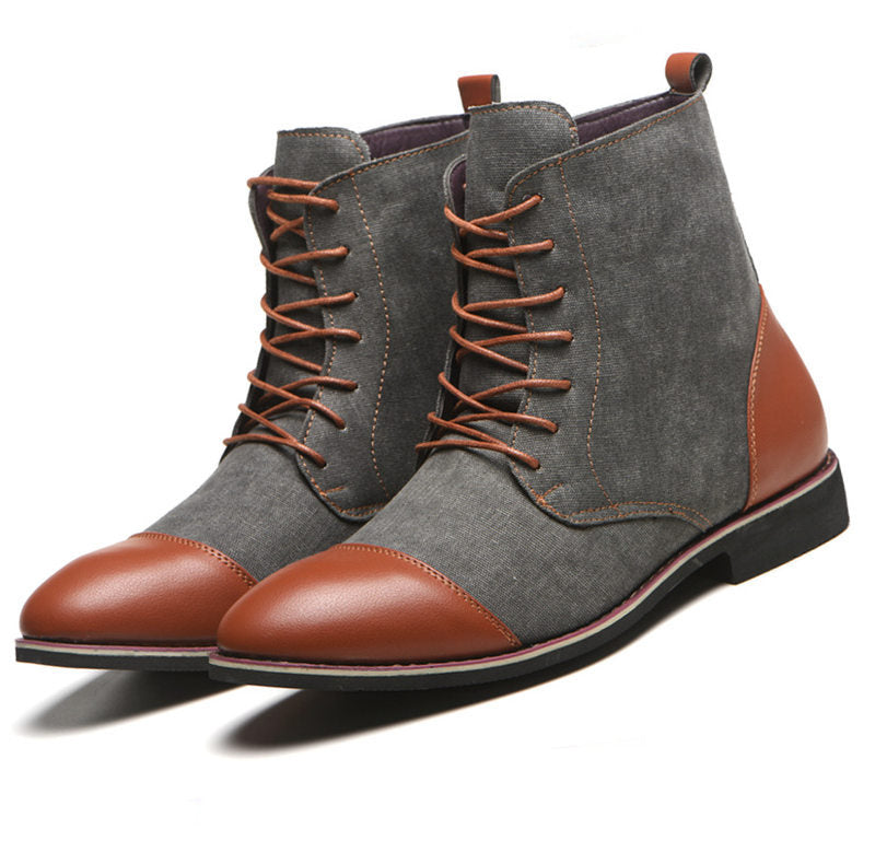 Men Boots