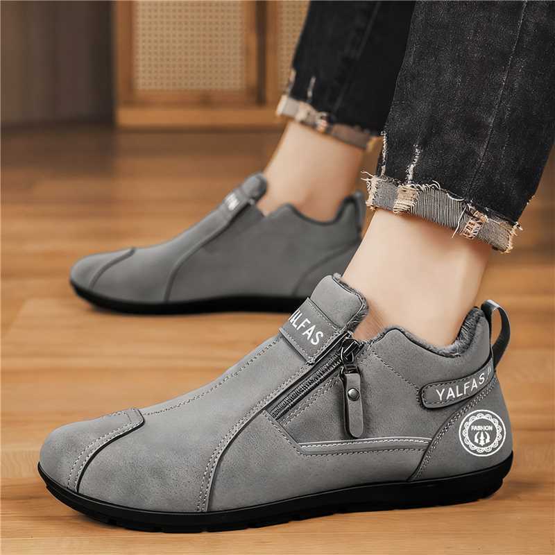 Casual Shoe