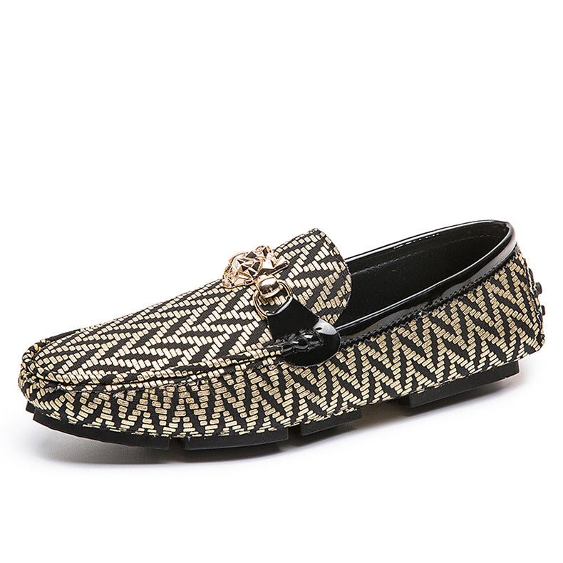 Trifle Loafer Shoes women