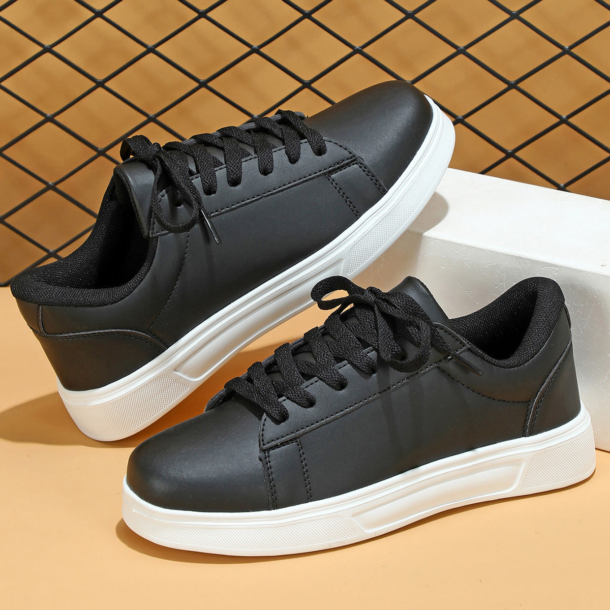 Skateboard Flat Sneaker