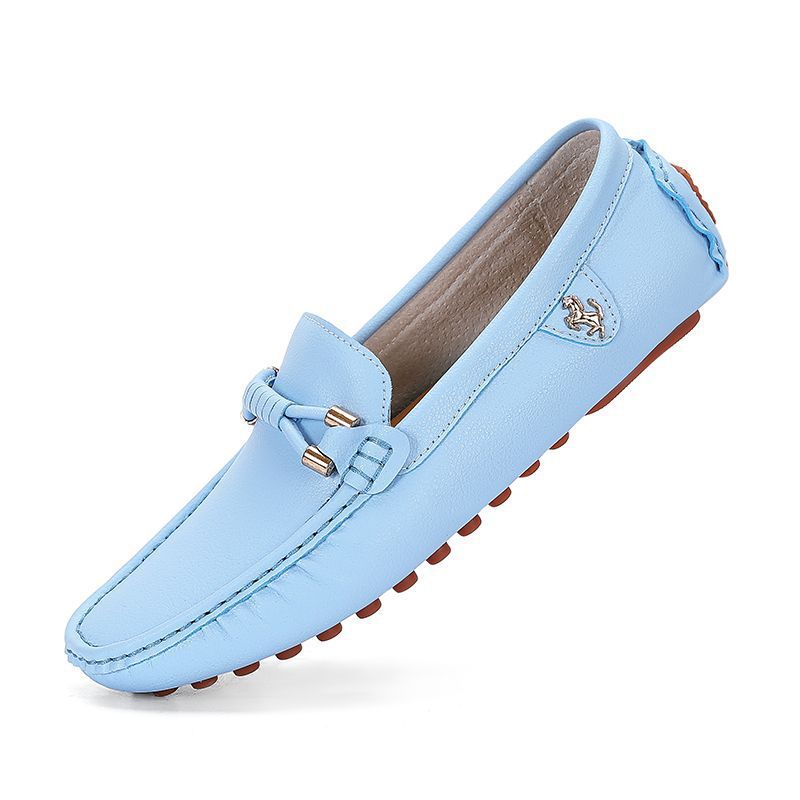 Plus-size Men's Loafer Moccasins For Men