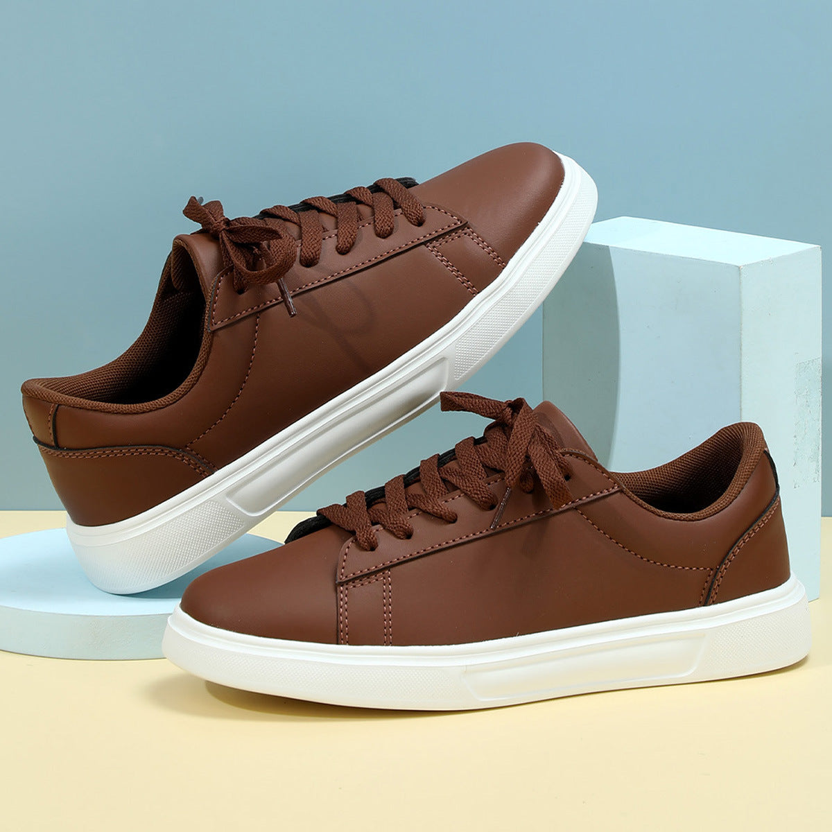 Skateboard Flat Sneaker