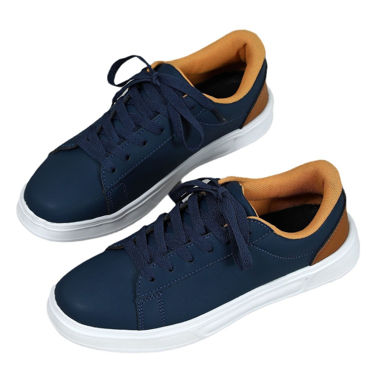 Skateboard Flat Sneaker