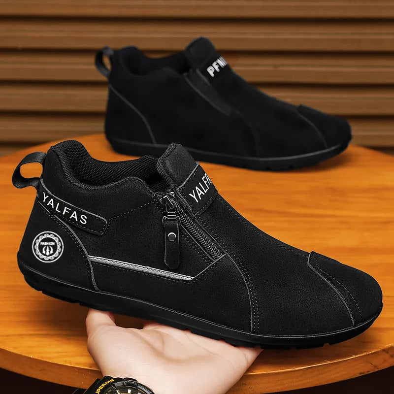 Casual Shoe