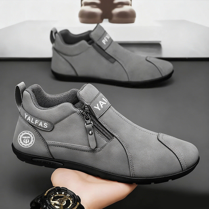 Casual Shoe