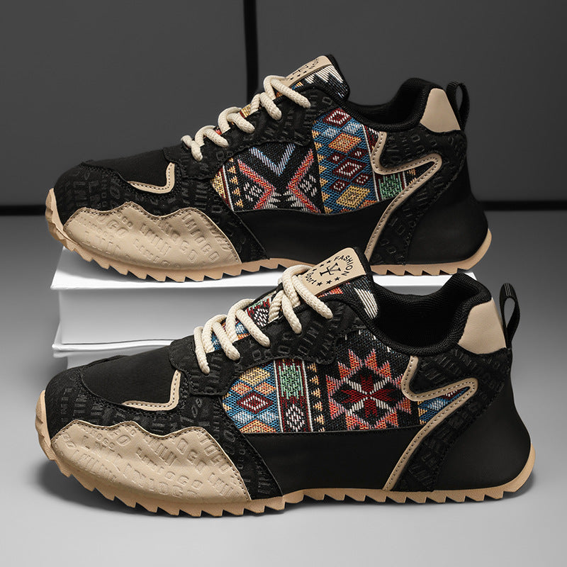 Men's Lightweight Sneaker