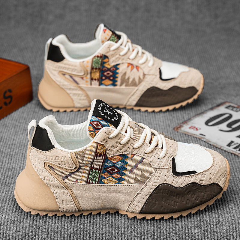 Men's Lightweight Sneaker