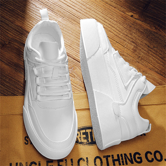 White Sneaker