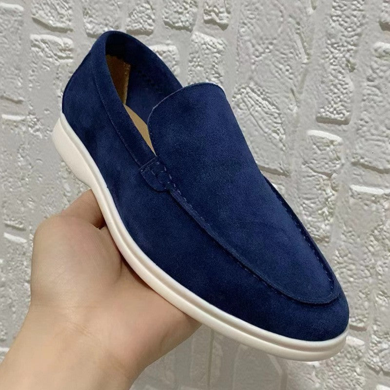 The Timeless Oxford