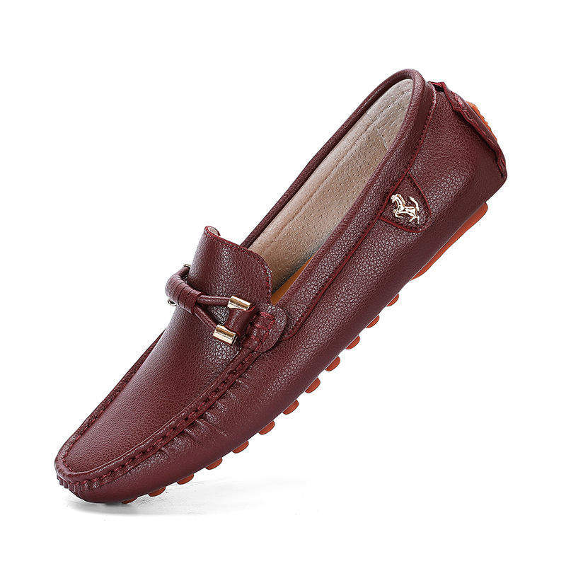 Plus-size Men's Loafer Moccasins For Men