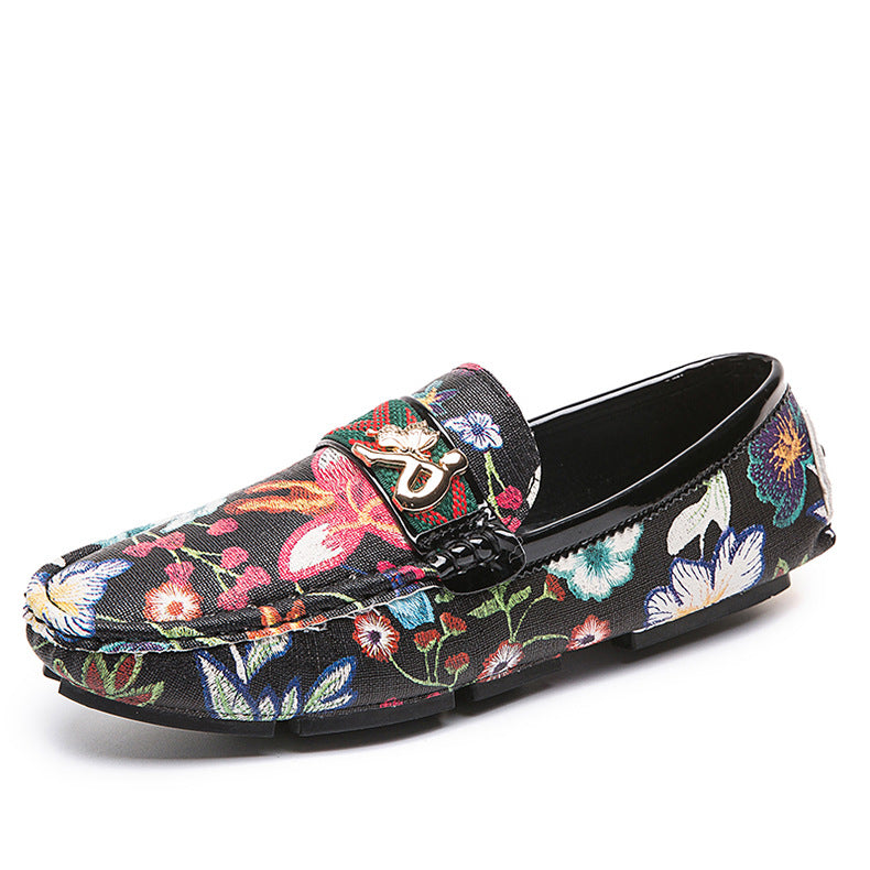 Trifle Loafer Shoes women