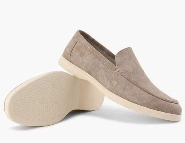 The Timeless Oxford